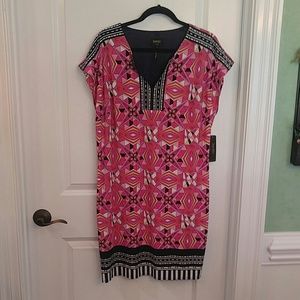 NWT Laundry Dress